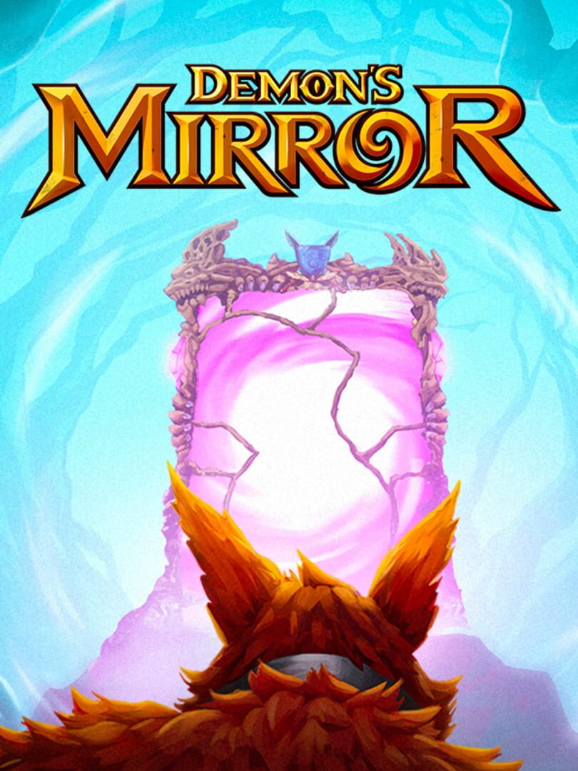 Demon's Mirror Cover Image Steam