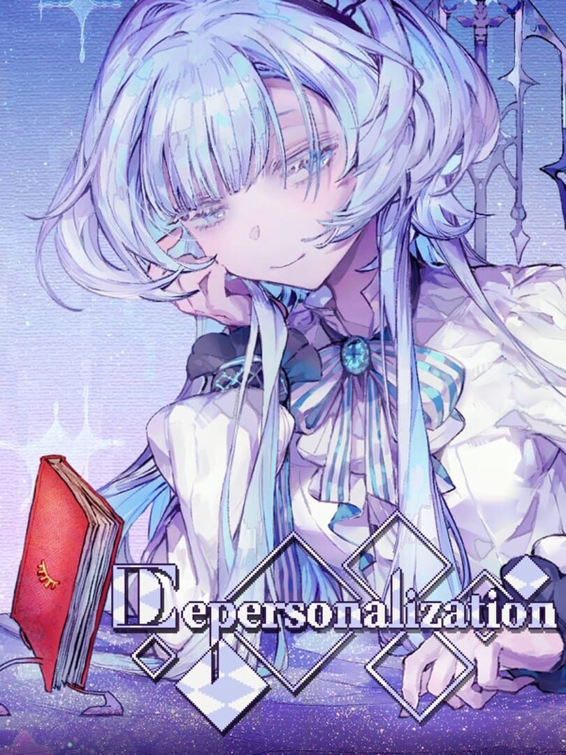 Depersonalization Cover Image Steam