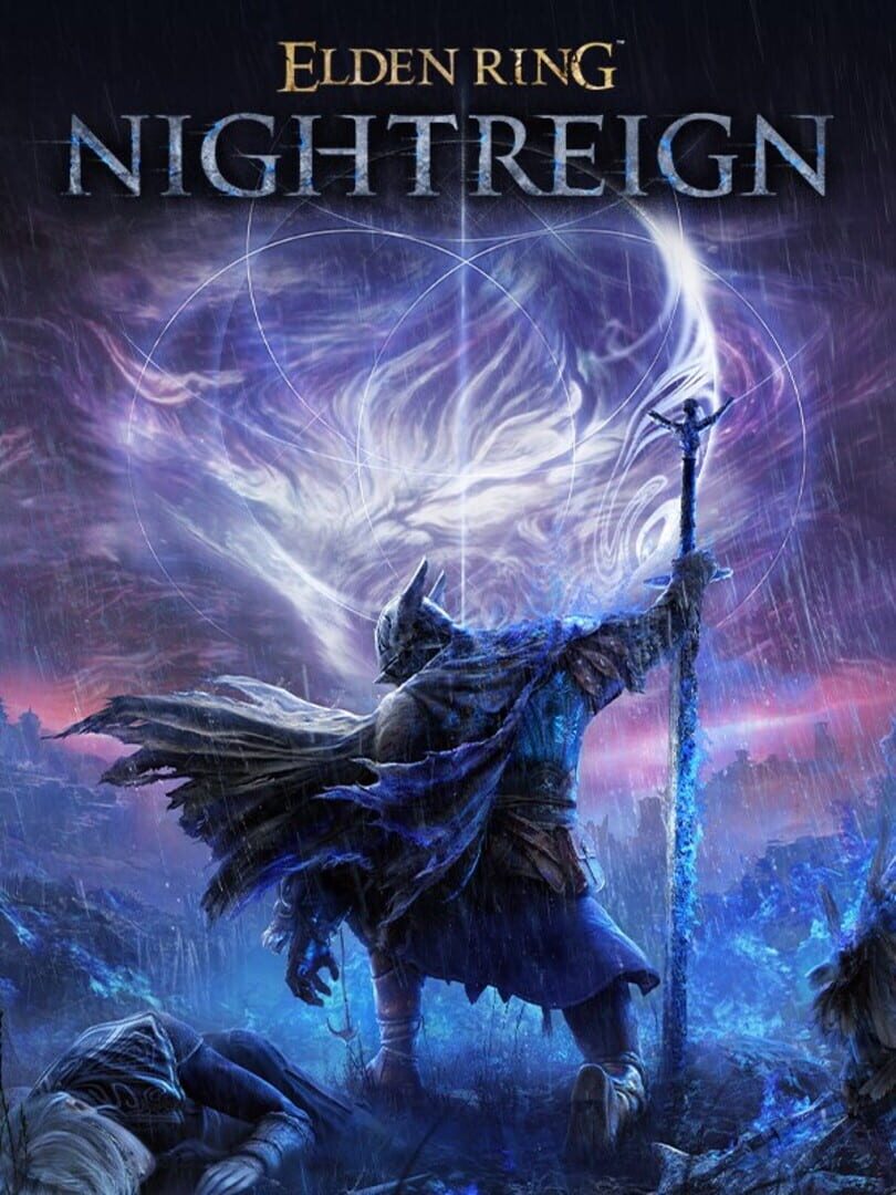 ELDEN RING NIGHTREIGN EU Cover Image Steam