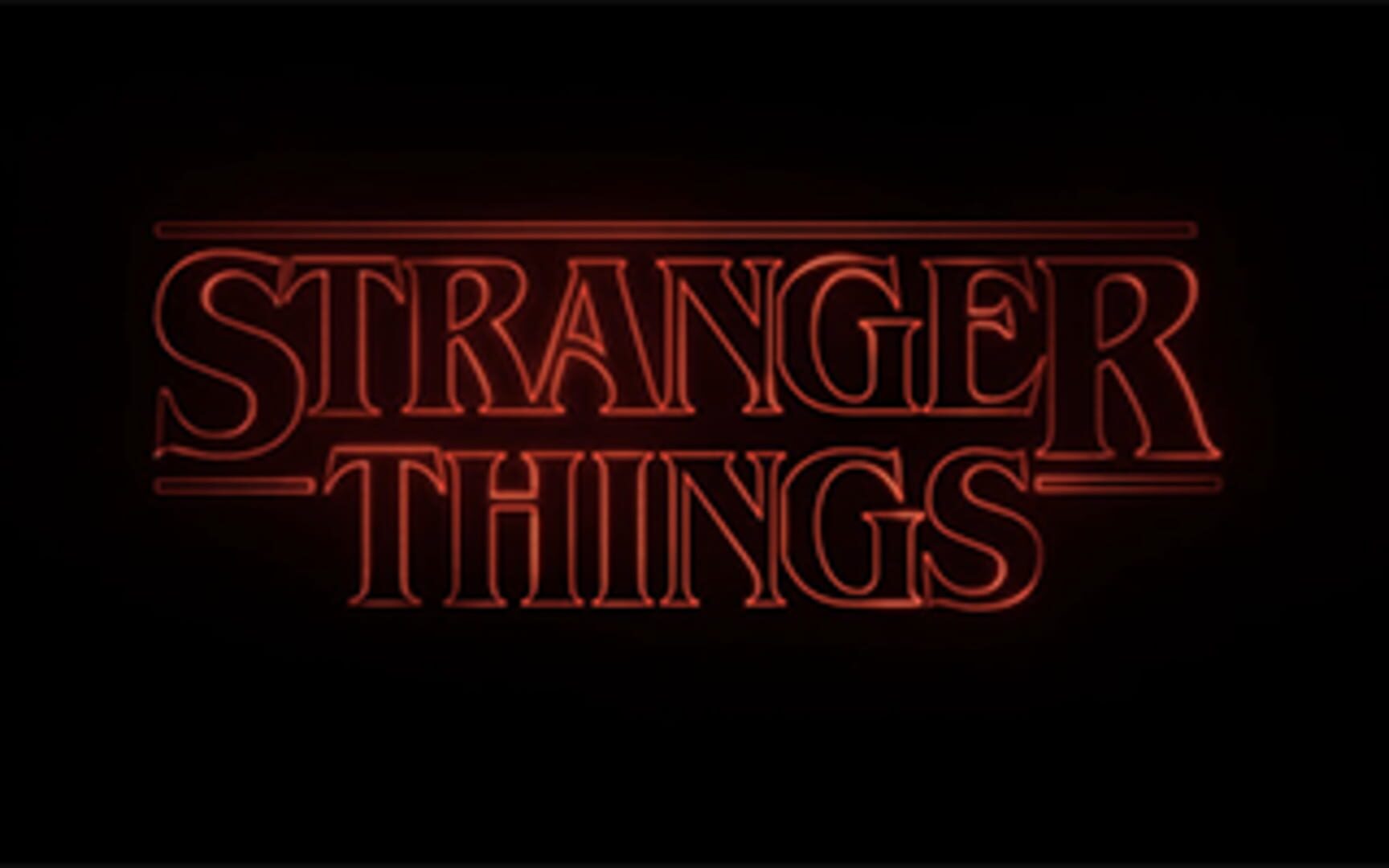 Stranger Things 3 The Game Cover Image Steam