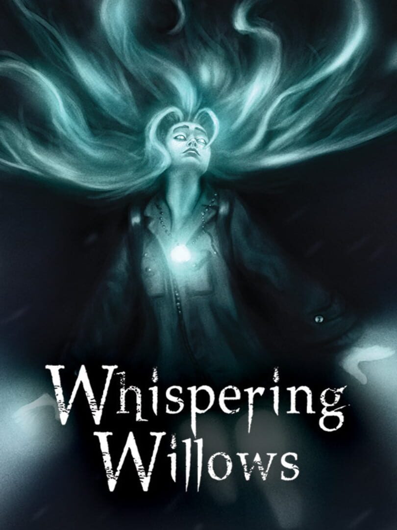 Whispering Willows Cover Image Xbox One