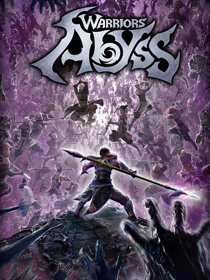 Warriors: Abyss Cover Image Steam