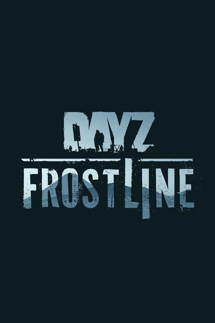 DayZ Frostline DLC Cover Image Steam