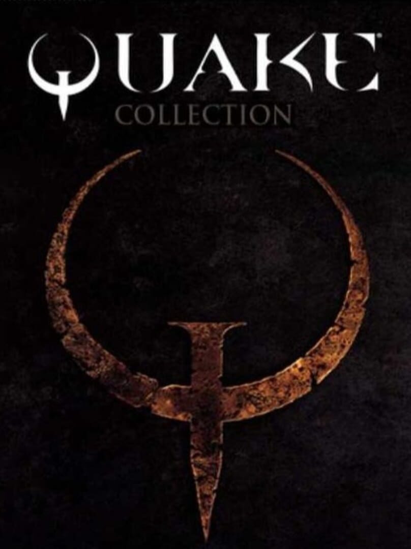 QUAKE Collection Cover Image Steam