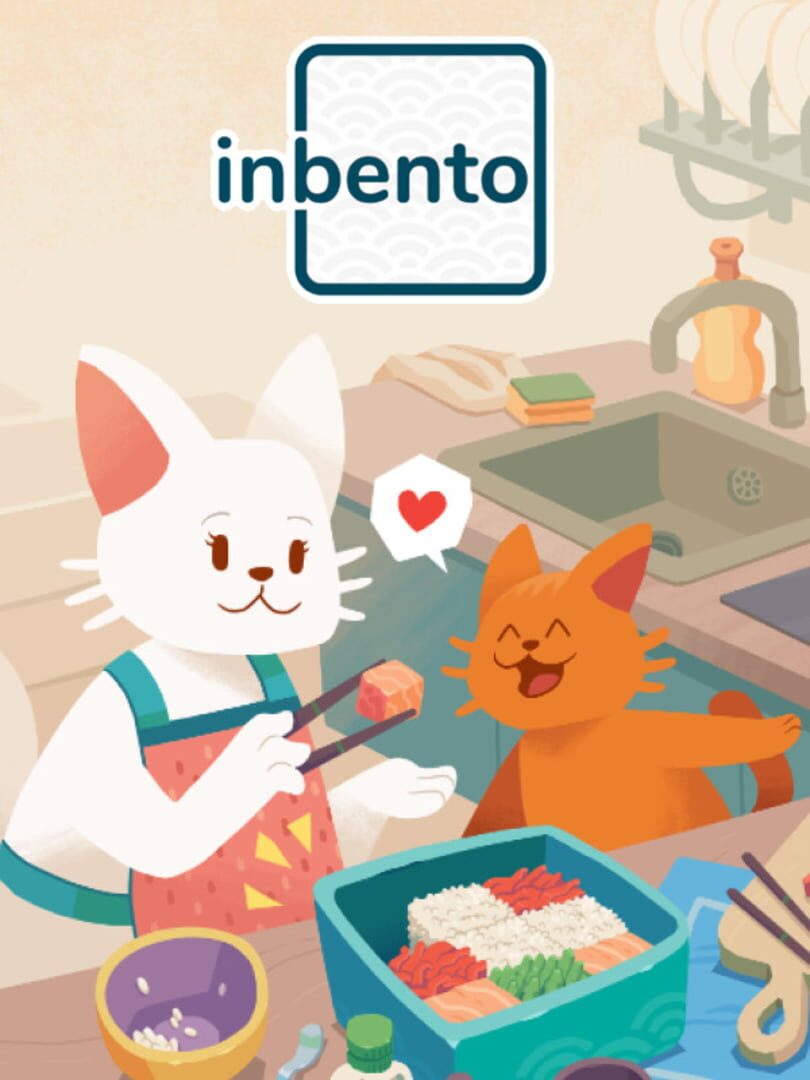inbento Cover Image Steam