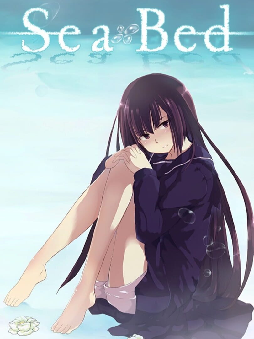 SeaBed Cover Image Steam