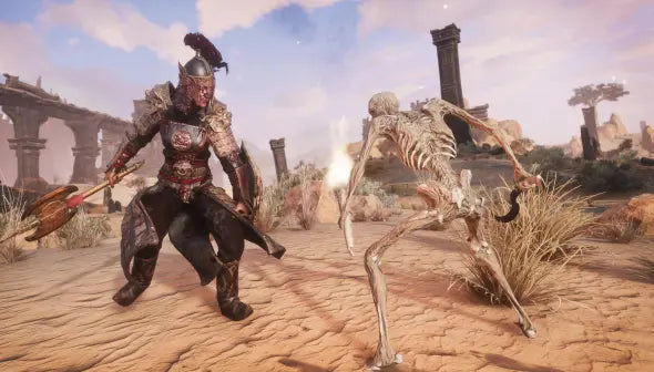 Conan Exiles - The Imperial East Pack DLC