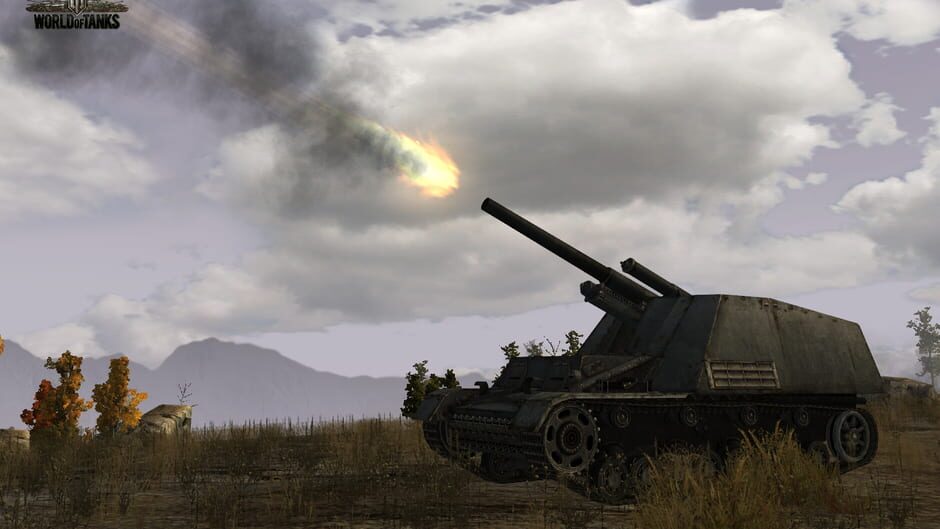 World of Tanks Starter Edition Cover Image Xbox 360