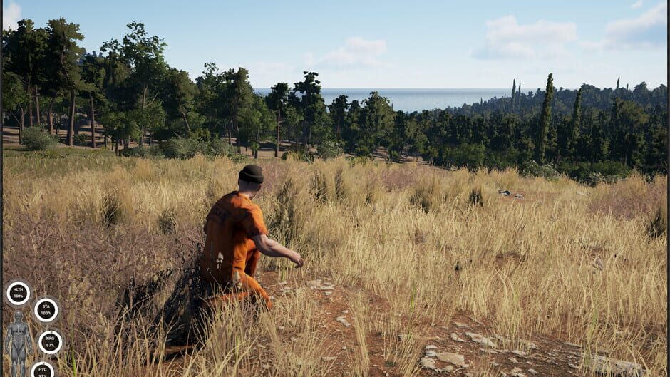 SCUM Cover Image Steam