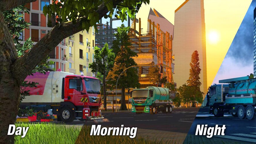 Citiconomy: Service for your City