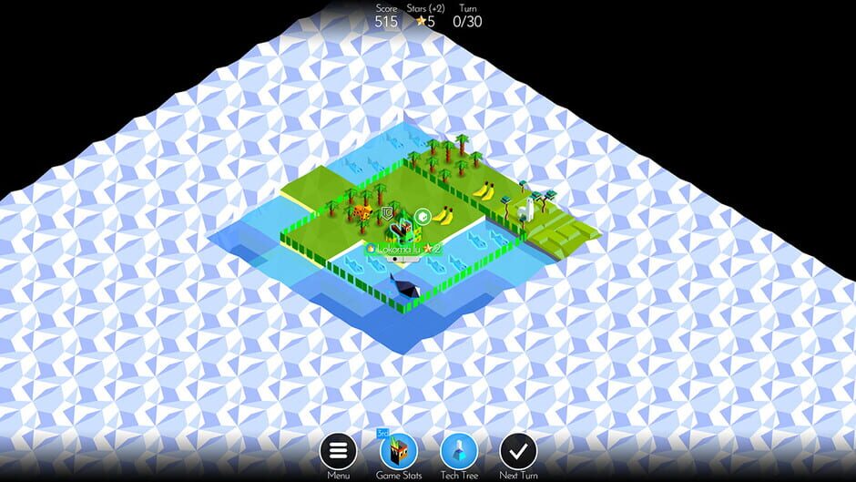 The Battle of Polytopia Cover Image Steam
