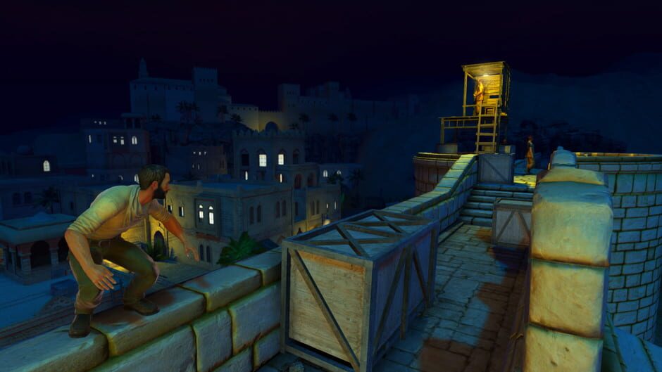 Lost Horizon 2 Cover Image Steam