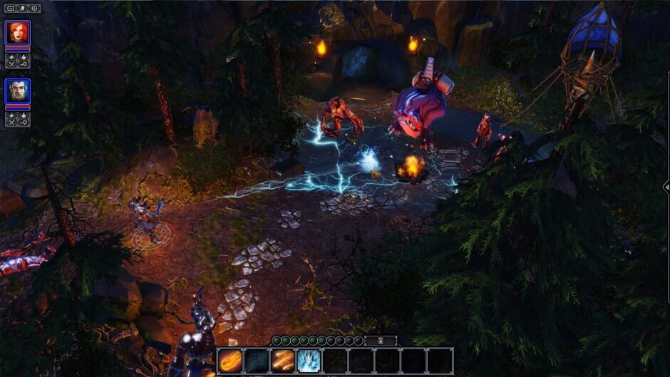 Divinity: Original Sin - Enhanced Edition Collectors Edition Cover Image GOG