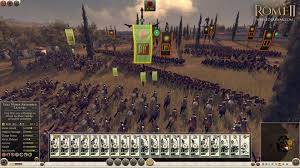 Total War Rome 2 - Nomadic Tribes Culture Pack DLC
