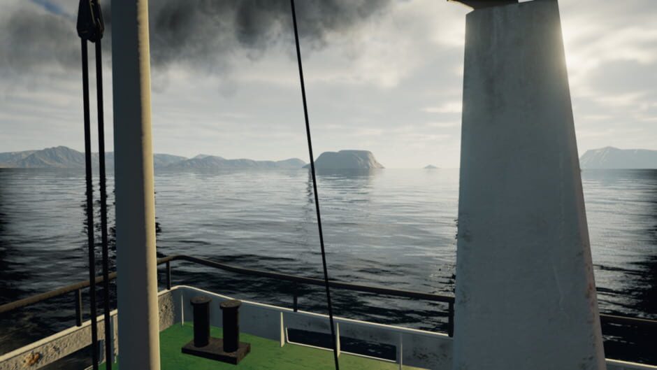 Fishing: Barents Sea Cover Image Steam