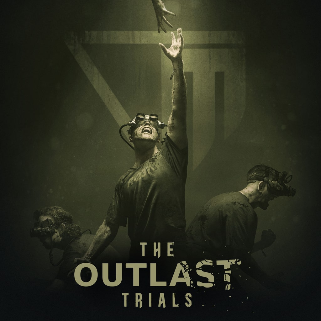The Outlast Trials Deluxe Edition Base Game Steam Cover Image