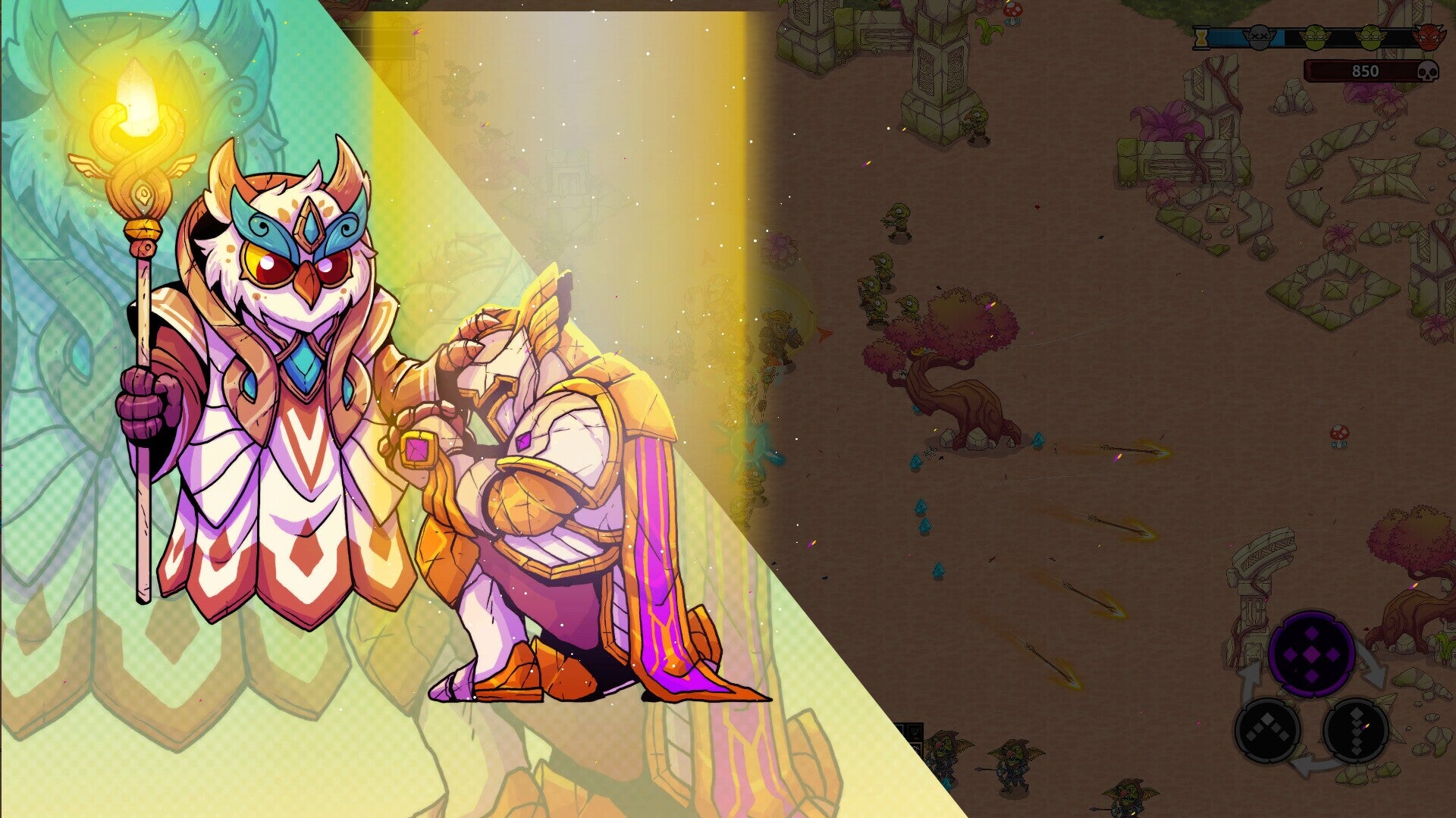 Fellowship Cover Image Steam