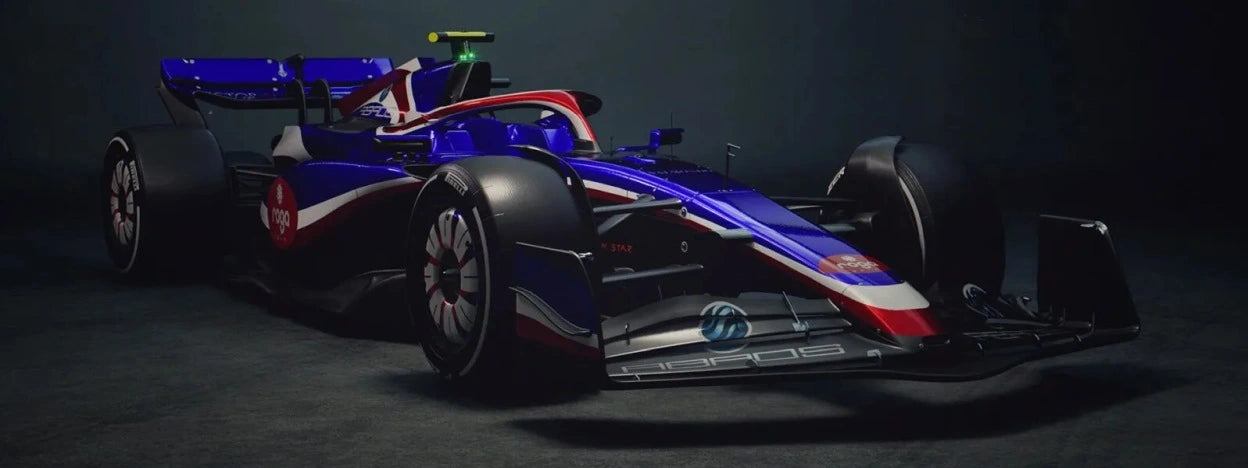 F1 Manager 2024