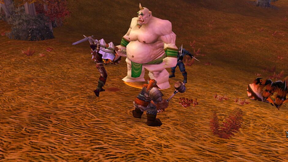 World of Warcraft - Wrath of the Lich King Classic Northrend Epic Upgrade DLC Cover Image Battle.net