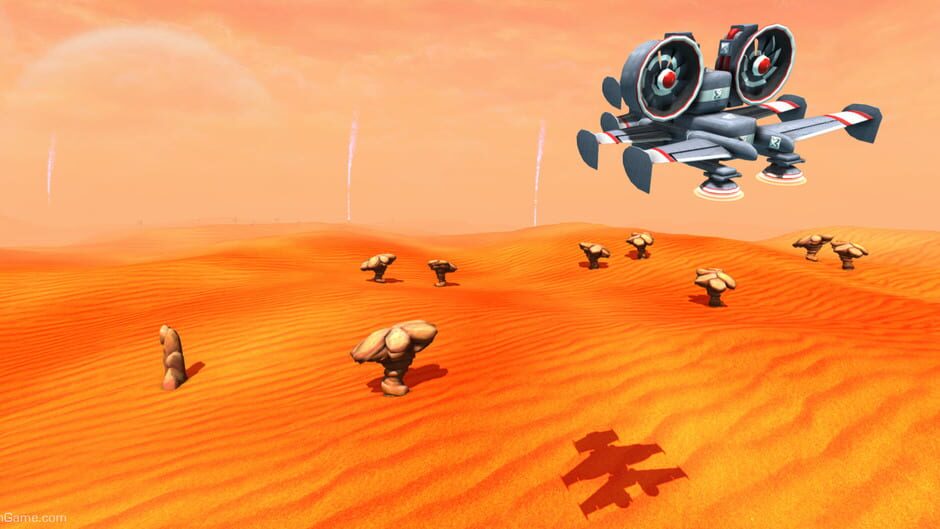TerraTech Cover Image Steam