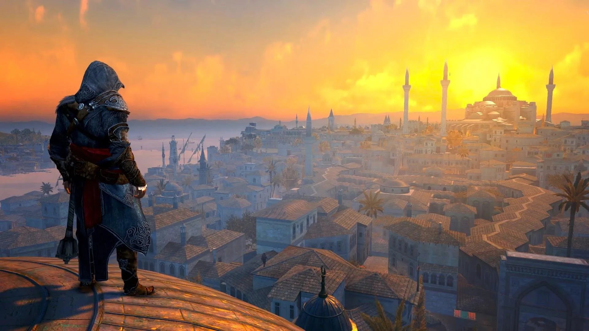 Assassin's Creed Ezio Collection