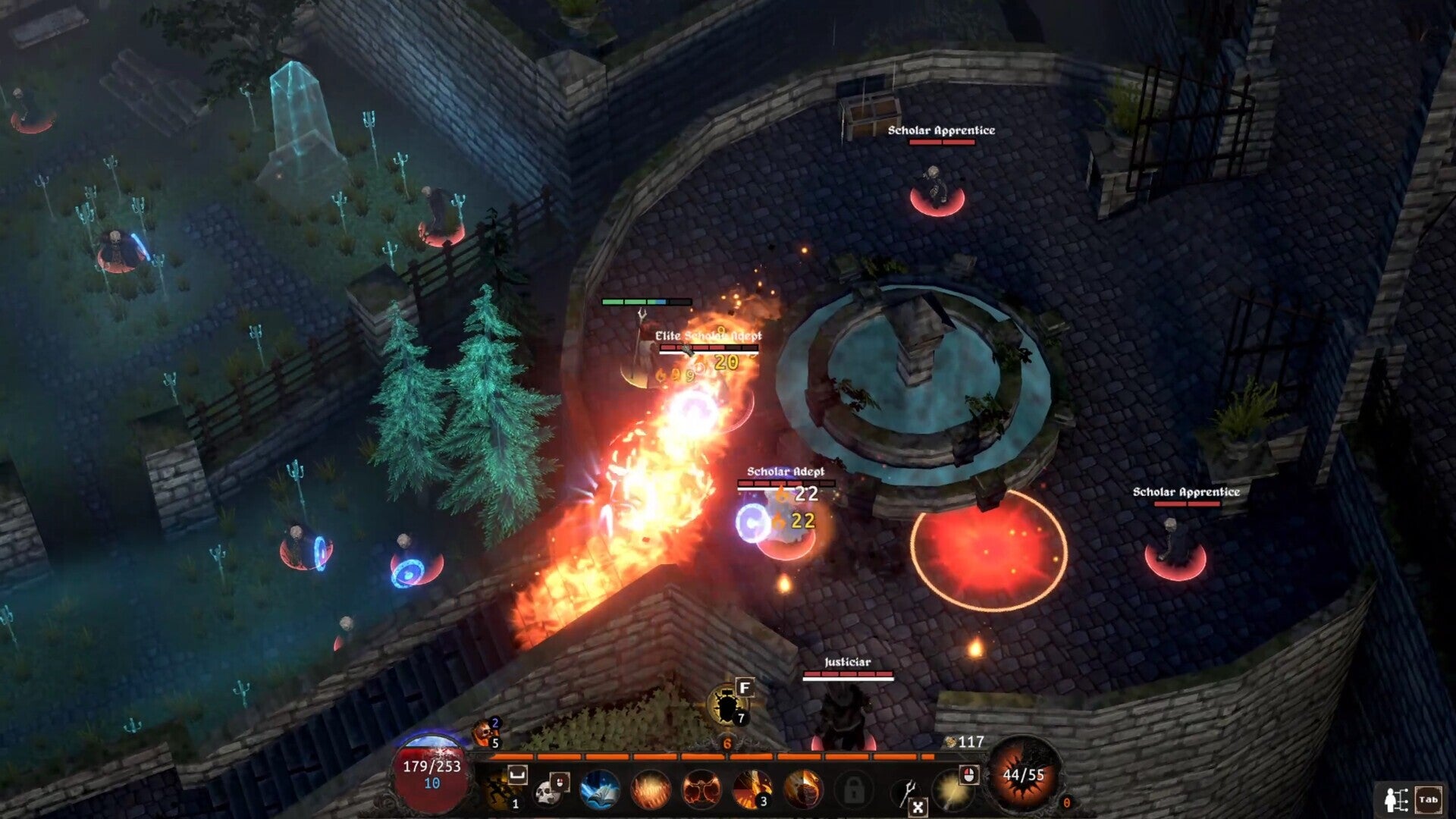 Heretical Cover Image Steam