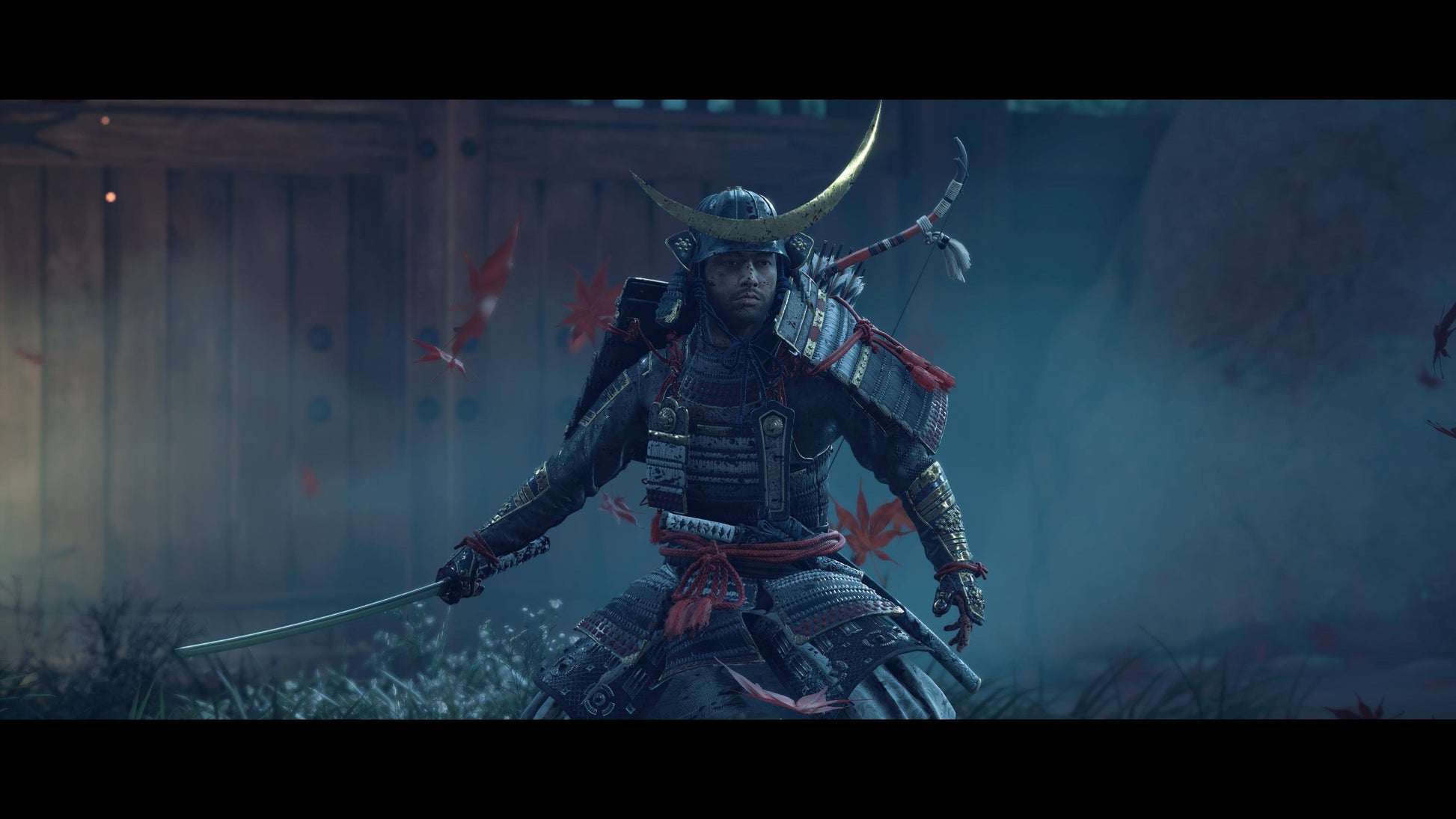 Ghost of Tsushima Director's Cut screenshot