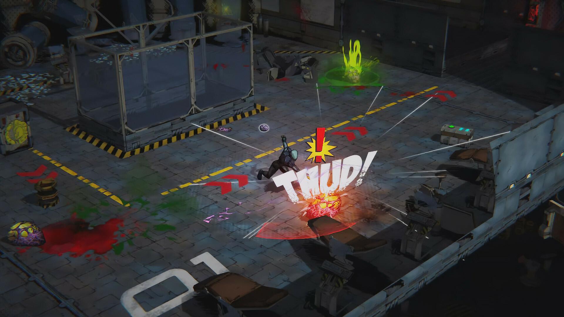 Lethal Honor - Order of the Apocalypse Cover Image Steam