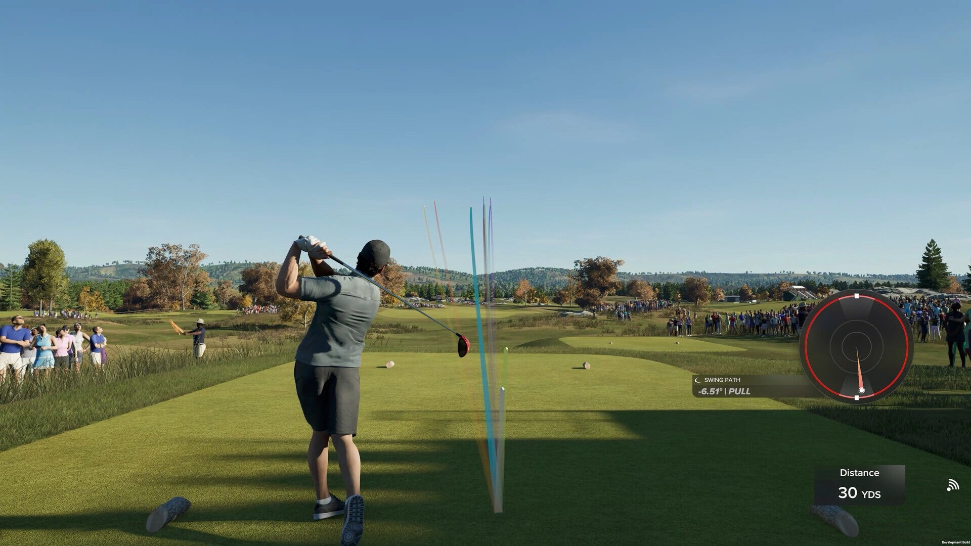 PGA TOUR 2K25 Cover Image Steam