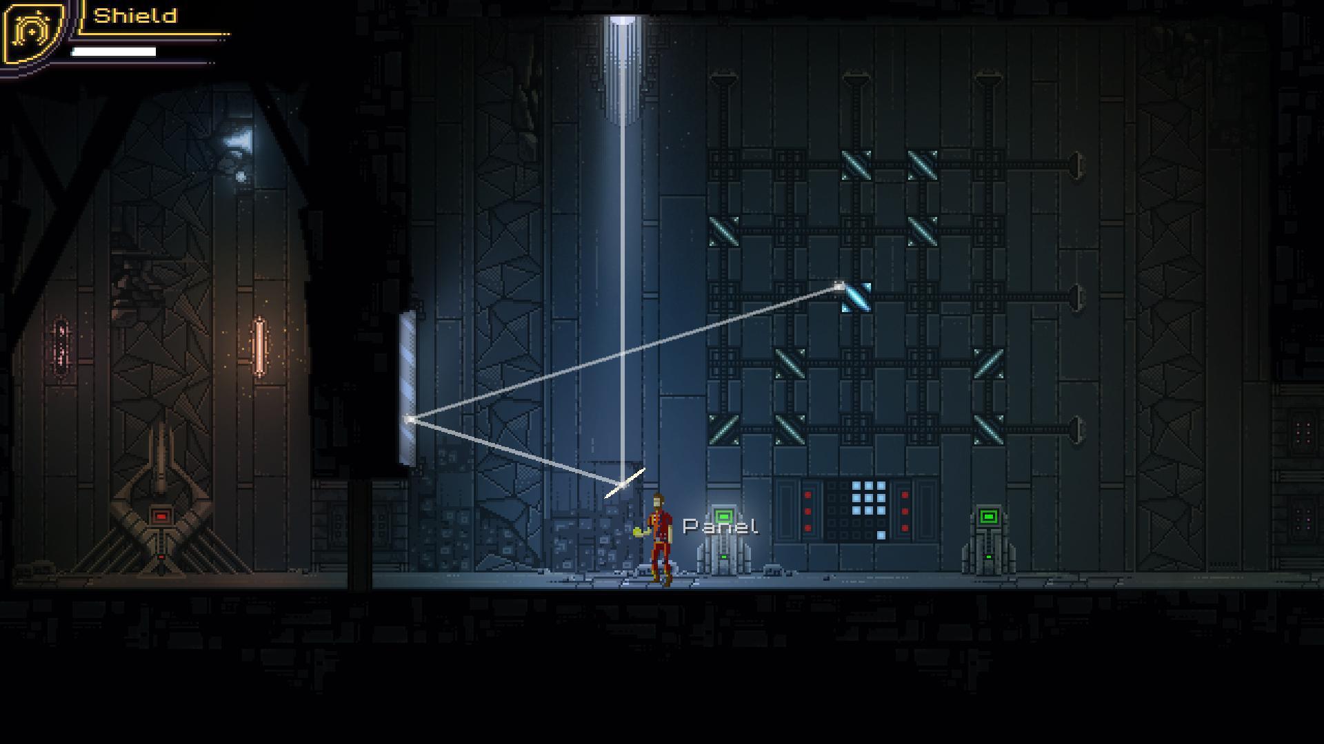 The Way Cover Image Steam