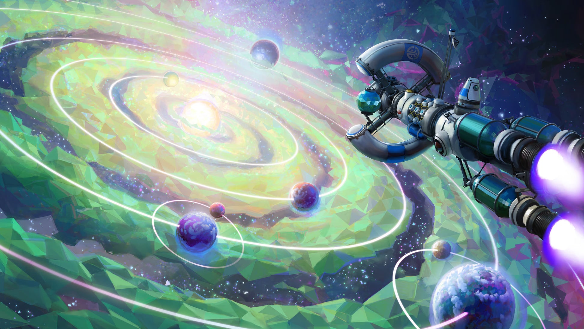 ASTRONEER: Evolution Bundle