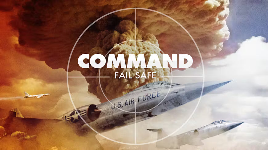Command: Modern Operations - Fail Safe DLC Cover Image Steam