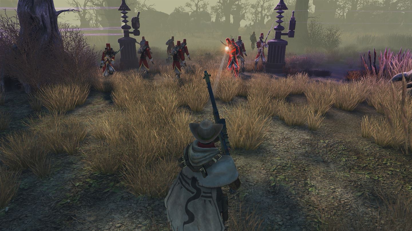 The Incredible Adventures of Van Helsing Complete Pack