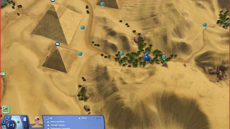 The Sims 3 - Master Suite Stuff DLC Cover Image EA App