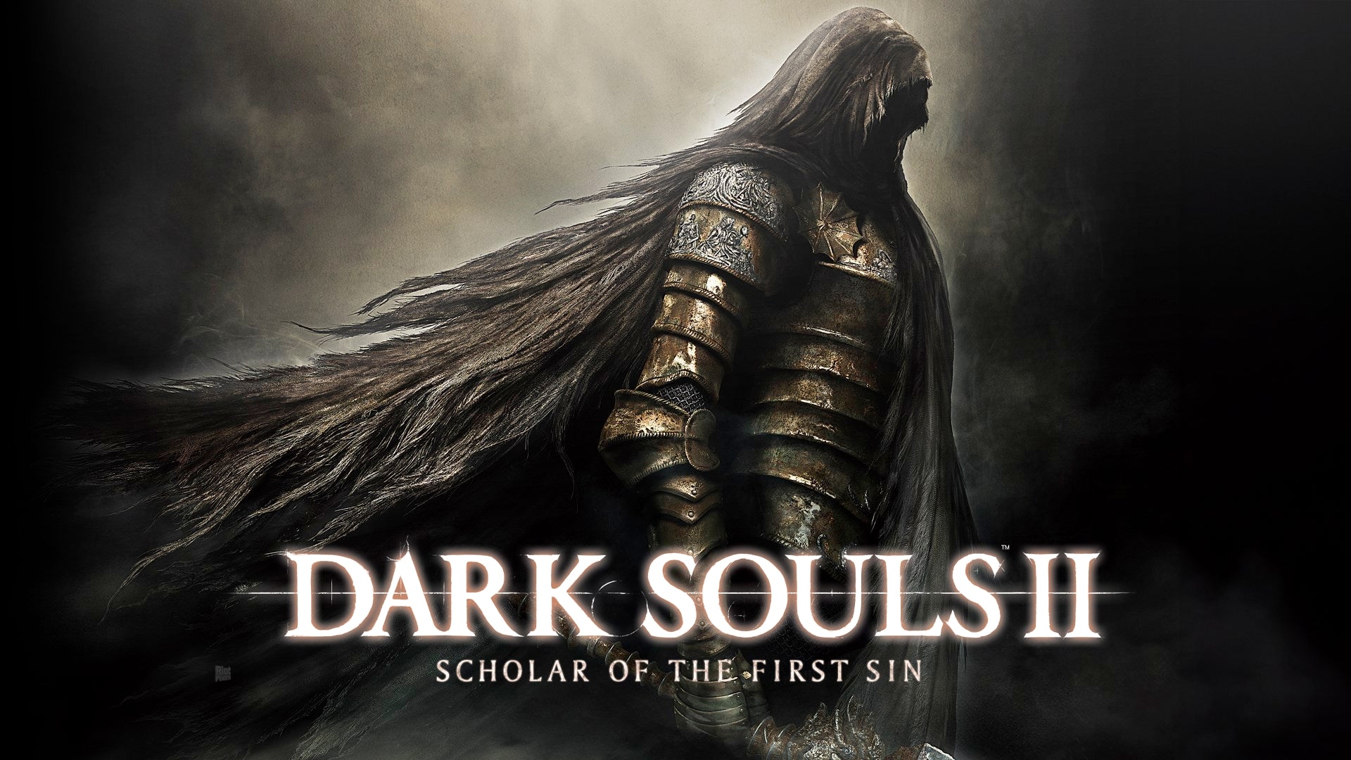 Dark Souls 2 - Season Pass DLC Cover Image PlayStation 4