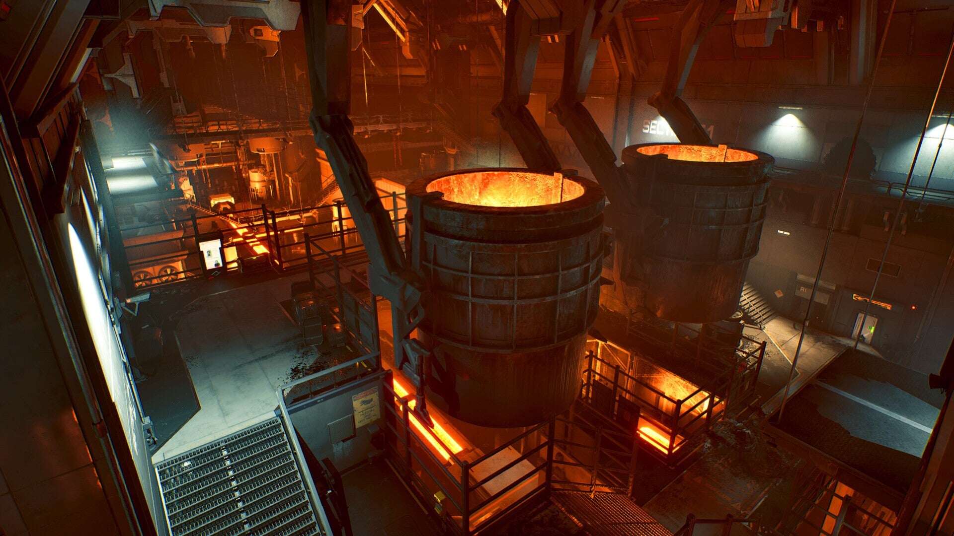 Killing Floor 3 screenshot