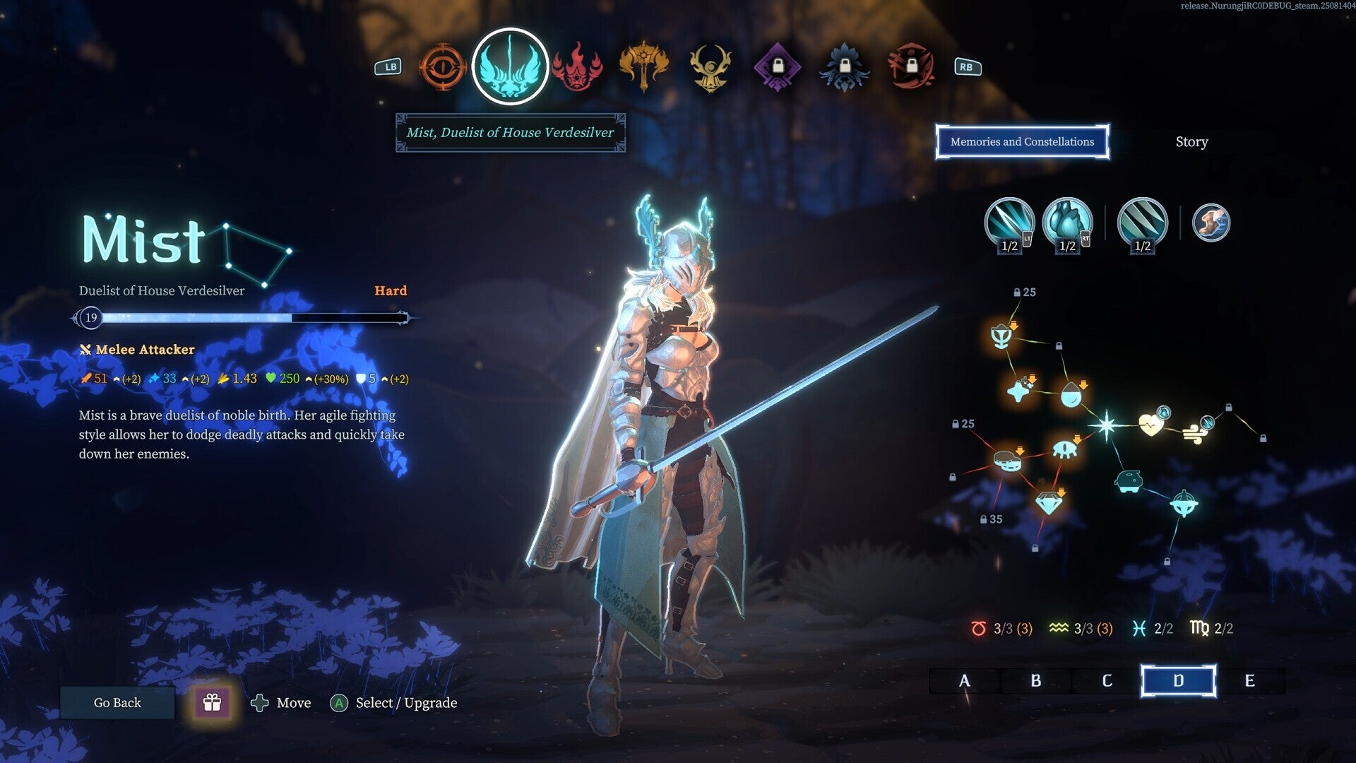 Shape of Dreams Cover Image Steam