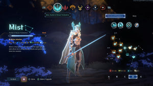 Shape of Dreams Steam Cover Image