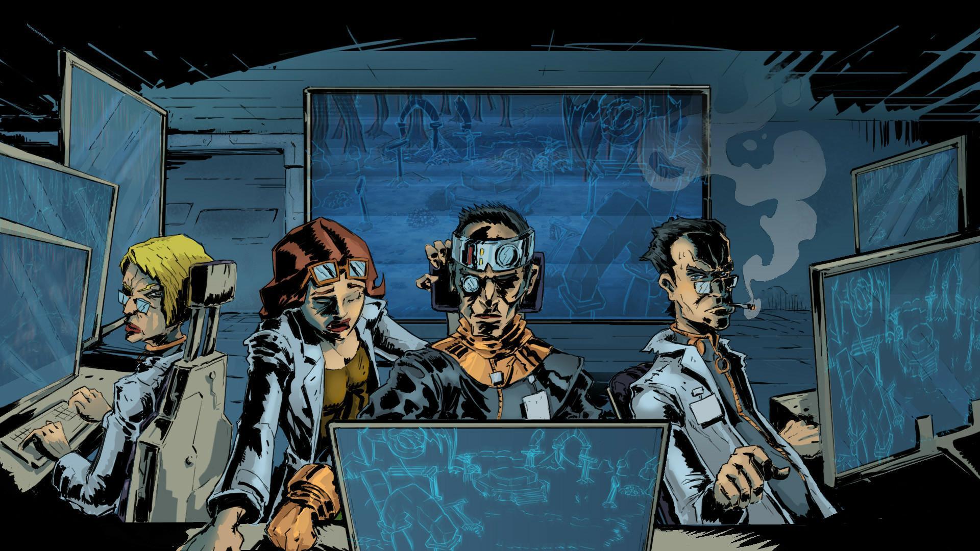 Lethal Honor - Order of the Apocalypse Cover Image Steam