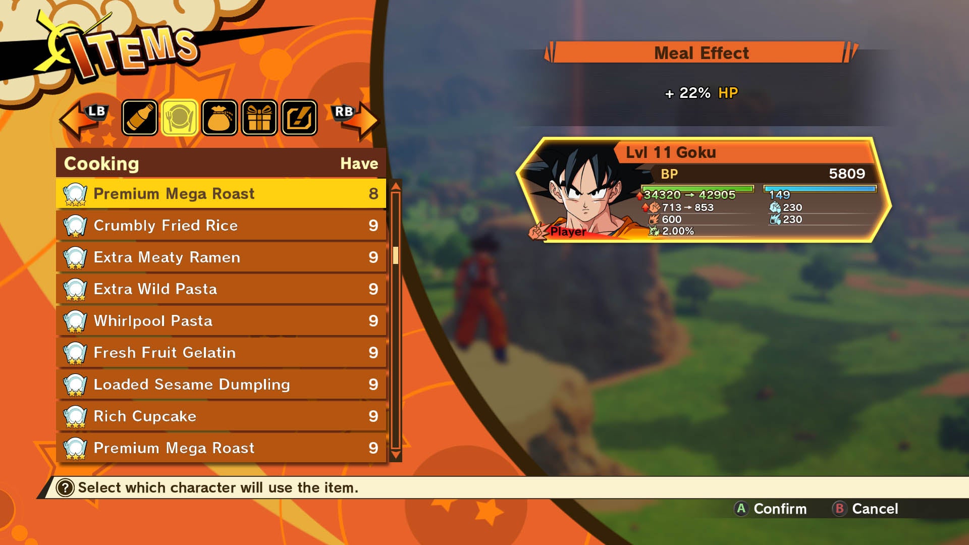 Dragon Ball Z: Kakarot Deluxe Edition