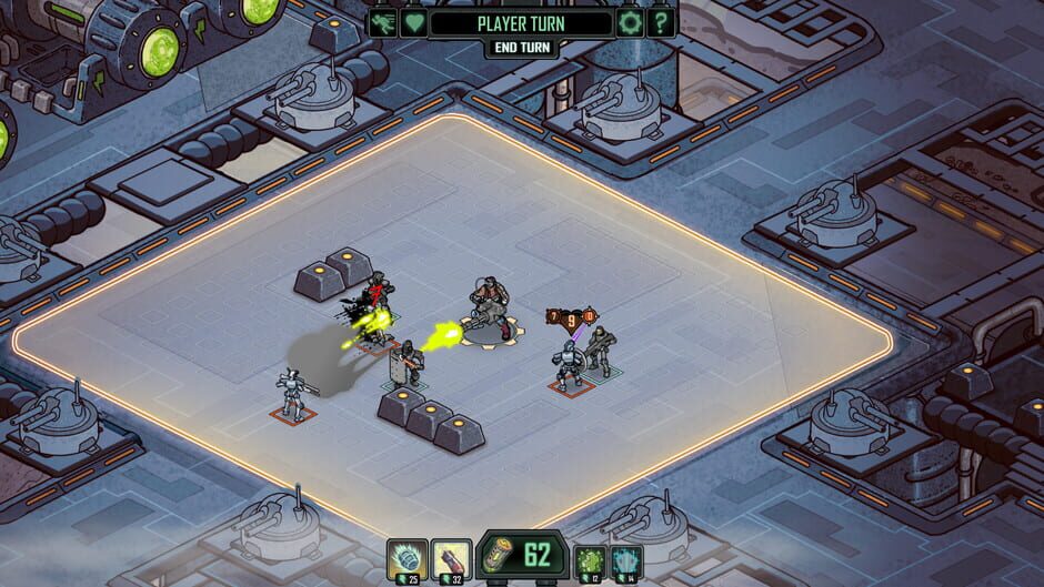 Skyshine's Bedlam Deluxe Cover Image Steam