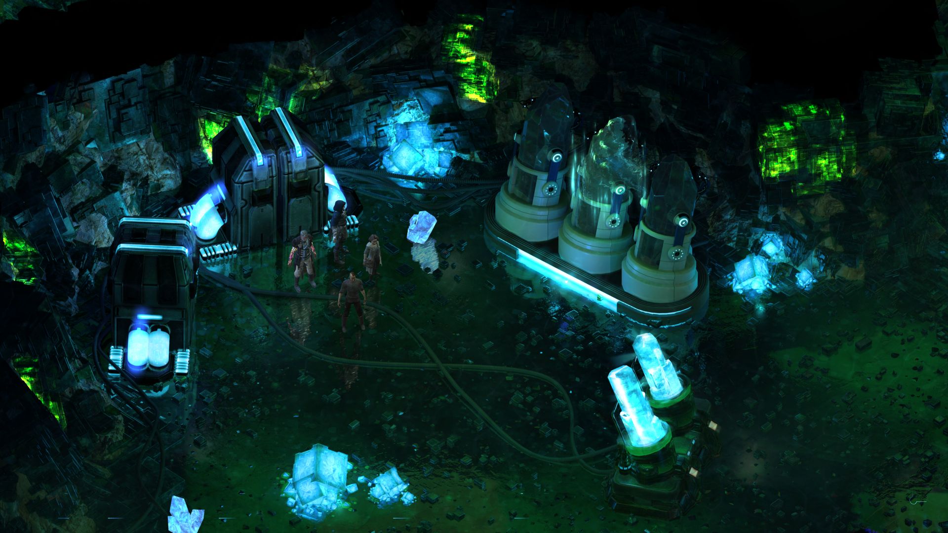 Torment Tides of Numenera - Travelers Guide DLC Cover Image BoxoffStore