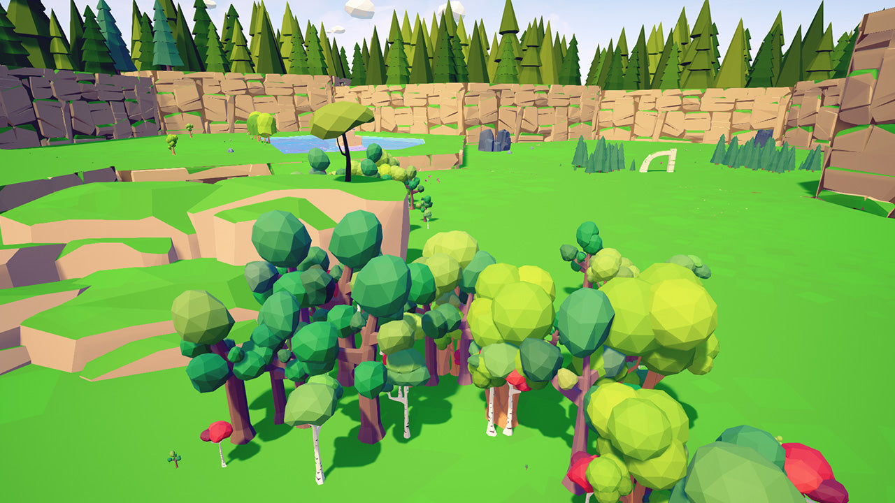 Goblins of Elderstone screenshot