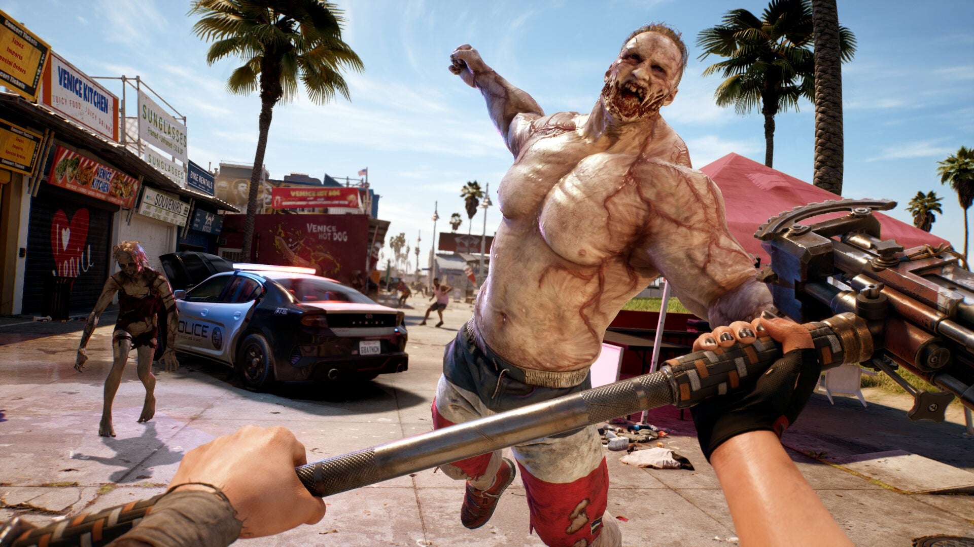 Dead Island 2 Ultimate Edition CUT