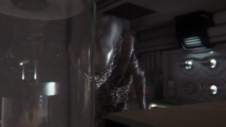 Alien: Isolation The Collection Cover Image Steam