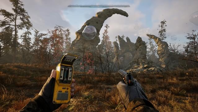 S.T.A.L.K.E.R. 2: Heart of Chornobyl - Ultimate Edition