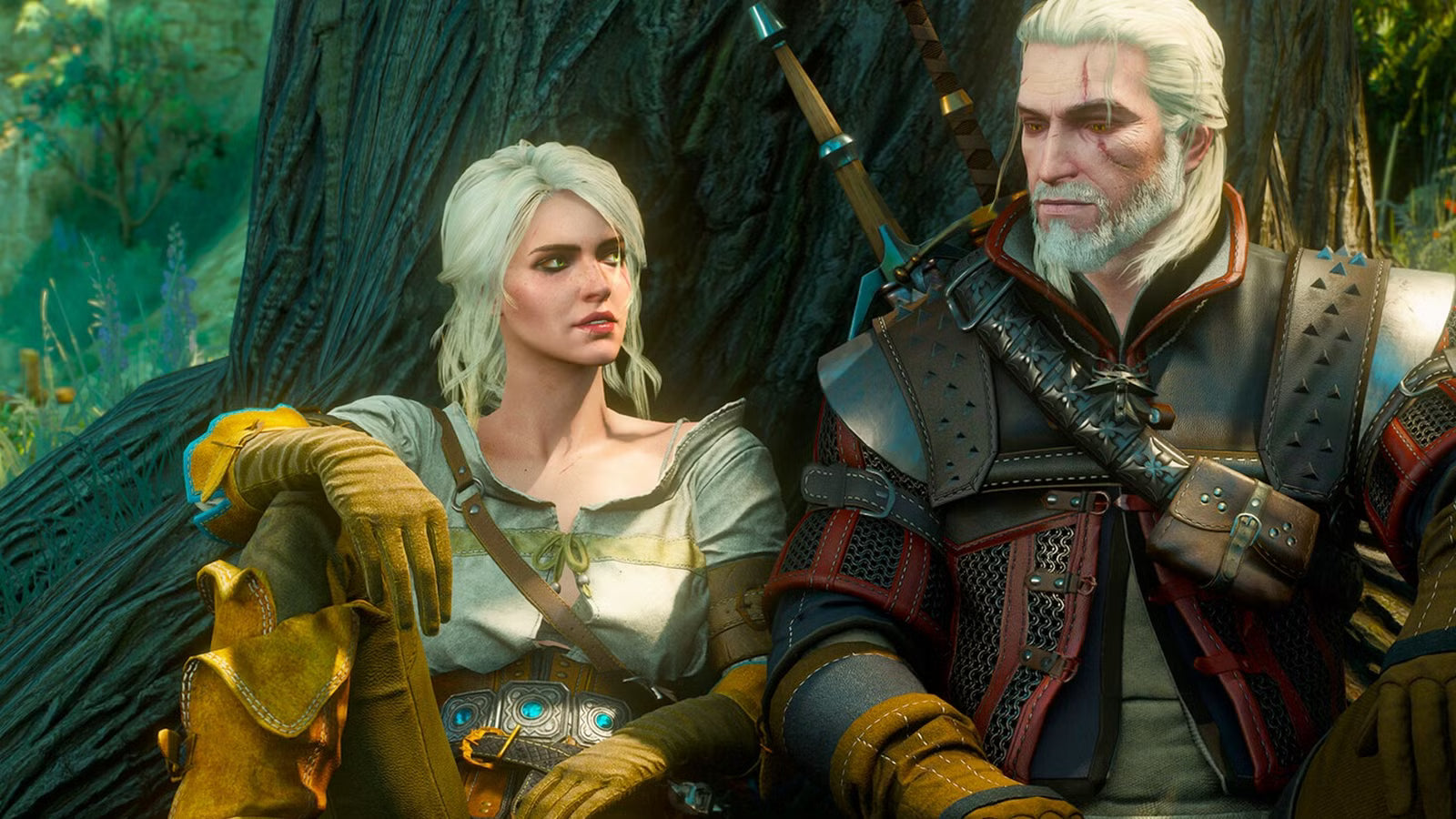 The Witcher 3 Wild Hunt - Hearts of Stone DLC
