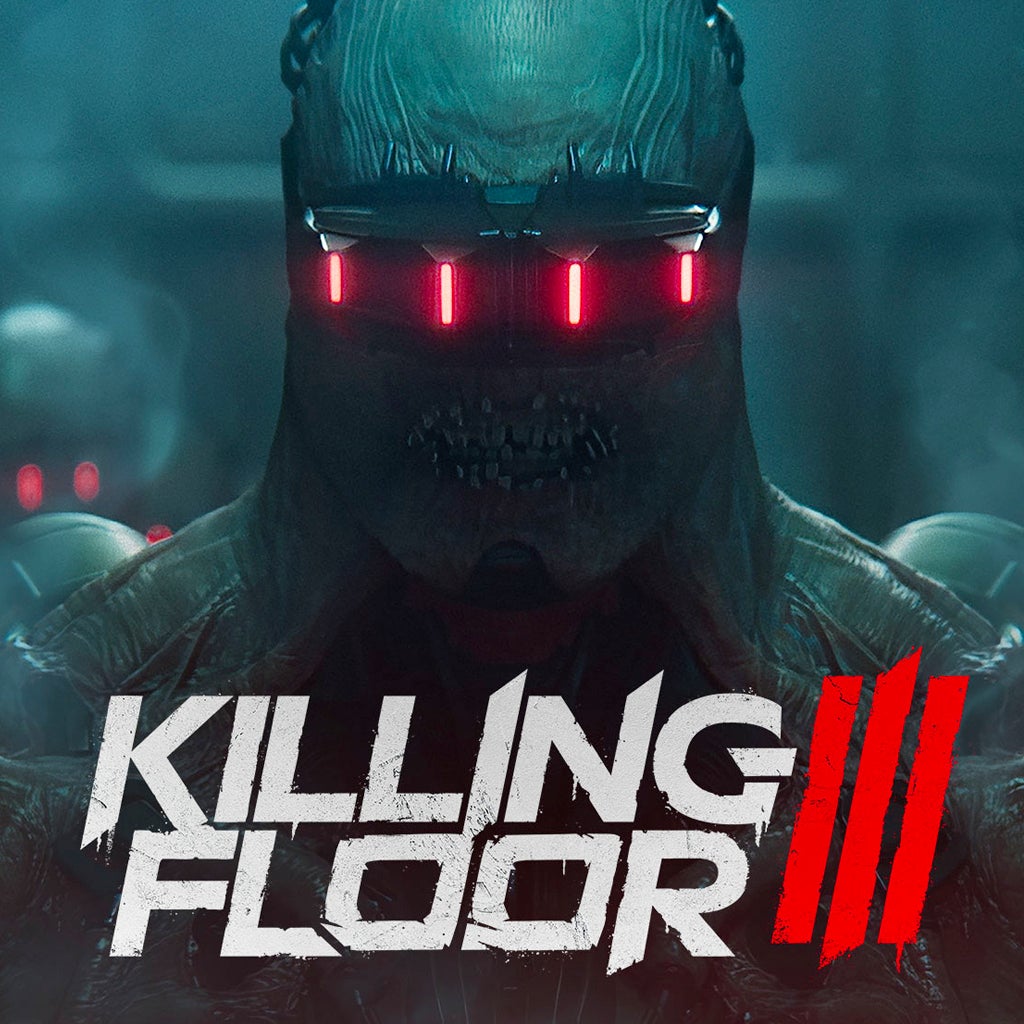 Killing Floor 3 + Pre Order Bonus