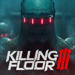 Killing Floor 3 + Pre Order Bonus Steam Cover Image