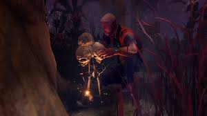 Dead by Daylight - End Transmission Chapter EU